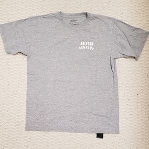 Brixton Medium shirt